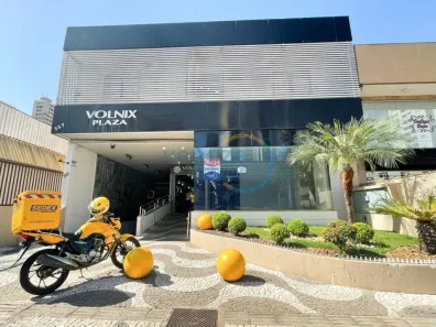 Sala Comercial para alugar, 35m² no Centro, Londrina