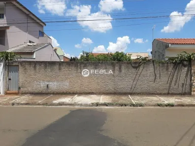 Lote/Terreno à venda, 420m² no Parque Novo Mundo, Americana