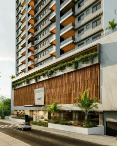 Apartamento com 2 Quartos à venda, 85m² no Nossa Senhora do Rosário, São José