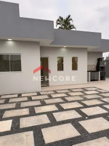 Casa com 2 Quartos à venda, 60m² no Nova Itanhaém (Interior), Itanhaém