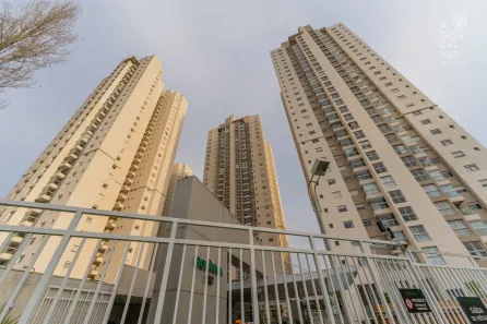 Apartamento com 3 Quartos à venda, 143m² no Cristo Rei, Curitiba