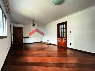 Apartamento com 3 Quartos à venda, 90m² no Brooklin Paulista, São Paulo