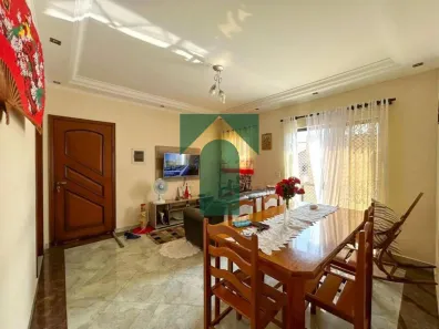 Apartamento com 3 Quartos à venda, 77m² no Vila Helena, Santo André