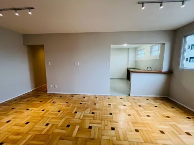 Apartamento com 2 Quartos à venda, 75m² no Vila Clementino, São Paulo