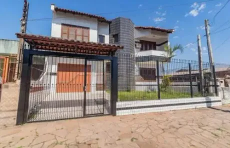 Casa com 3 Quartos à venda, 240m² no Sarandi, Porto Alegre