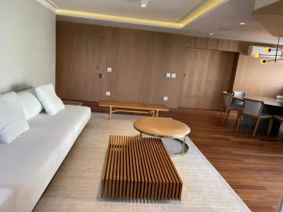 Apartamento com 4 Quartos à venda, 227m² no Vila Uberabinha, São Paulo