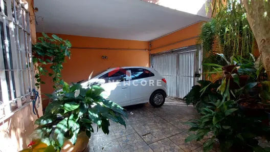 Casa com 4 Quartos à venda, 240m² no Vila Monteiro Lobato, Guarulhos
