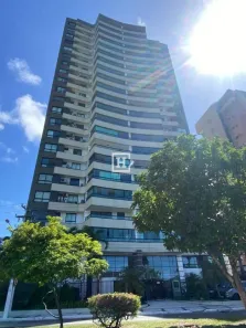 Apartamento com 4 Quartos à venda, 217m² no Jardins, Aracaju