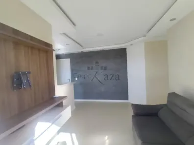 Apartamento com 2 Quartos para alugar, 52m² no Jardim Americano, São José dos Campos