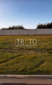 Lote/Terreno à venda, 488m² no Residencial Jatibela, Campinas