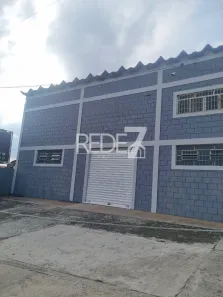 Galpão/Depósito/Armazém à venda, 380m² no Cidade Satélite Íris, Campinas