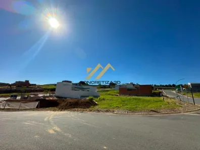 Lote/Terreno à venda, 332m² no Chácara Alvorada, Indaiatuba