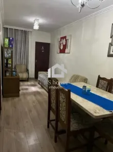 Apartamento com 2 Quartos à venda, 70m² no Nova Gerty, São Caetano do Sul