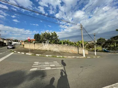 Lote/Terreno à venda, 540m² no Jardim Carlos Lourenço, Campinas