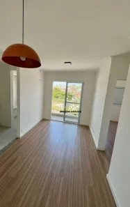 Apartamento com 2 Quartos à venda, 52m² no Jardim do Lago, Campinas