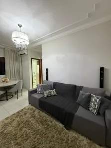 Apartamento com 2 Quartos à venda, 52m² no Santa Mônica, Uberlândia