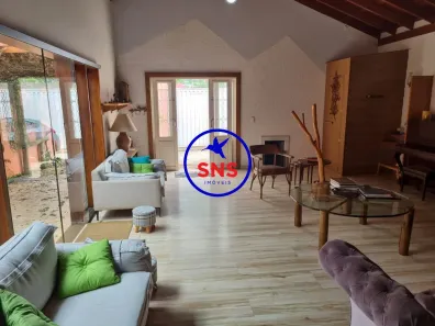 Casa com 2 Quartos à venda, 167m² no Parque da Hípica, Campinas