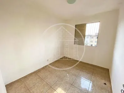 Apartamento com 2 Quartos à venda, 69m² no Vila São José (Cidade Dutra), São Paulo