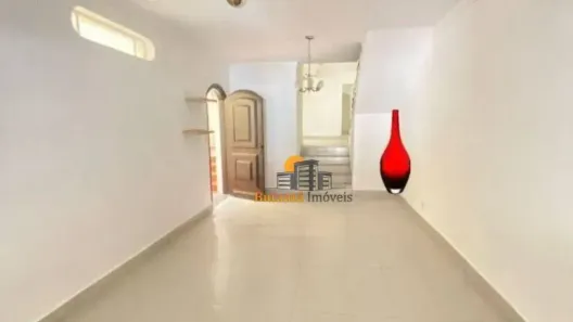 Sobrado com 3 Quartos à venda, 176m² no Vila São Francisco, São Paulo