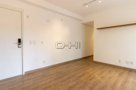 Apartamento com 2 Quartos para alugar, 66m² no Brooklin Paulista, São Paulo