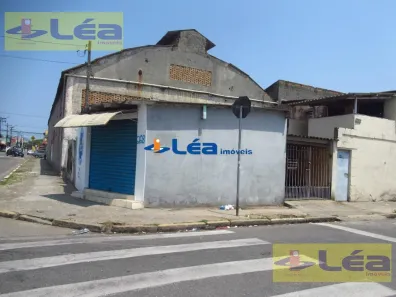 Casa com 1 Quarto à venda, 250m² no Vila Amorim, Suzano