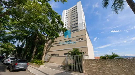 Apartamento com 2 Quartos à venda, 32m² no Santa Maria, Osasco