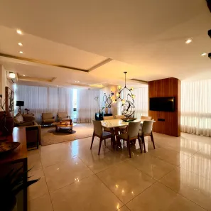 Cobertura com 4 Quartos à venda, 280m² no Passagem, Cabo Frio