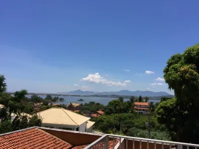Casa com 7 Quartos à venda, 350m² no Porto Novo, Saquarema