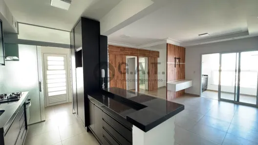 Apartamento com 2 Quartos para alugar, 72m² no Jardim Piratininga, Sorocaba