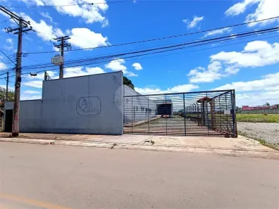 Prédio Comercial à venda, 921m² no Estância Conceição, Itapetininga