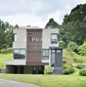Casa de Condomínio com 3 Quartos à venda, 400m² no Tamboré, Barueri