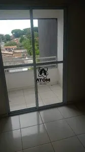 Apartamento com 2 Quartos à venda, 60m² no Areão, Taubaté