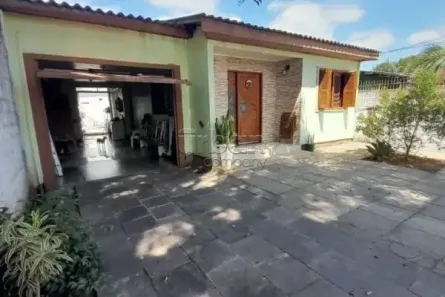 Casa com 4 Quartos à venda, 440m² no Niterói, Canoas