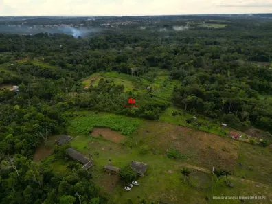 Fazenda/Sítio com 3 Quartos à venda, 600000m² no , Rio Preto da Eva