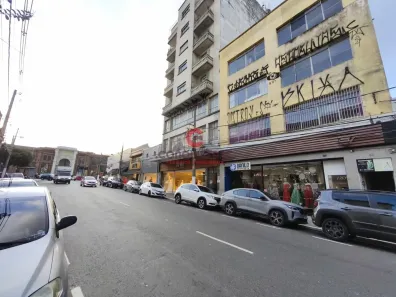 Prédio Comercial à venda, 802m² no Luz, São Paulo