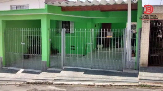 Casa com 4 Quartos à venda, 120m² no Vila Ré, São Paulo