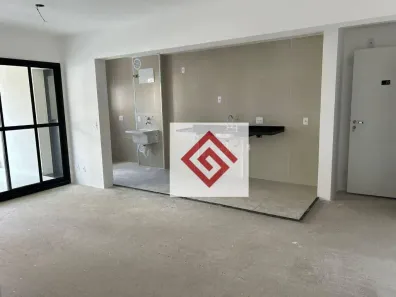 Apartamento com 3 Quartos à venda, 87m² no Vila Bastos, Santo André