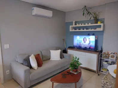 Apartamento com 3 Quartos à venda, 80m² no Guará II, Brasília