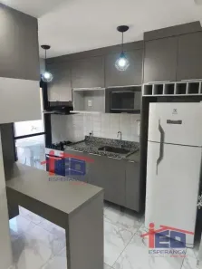 Kitnet com 1 Quarto à venda, 30m² no km 18, Osasco