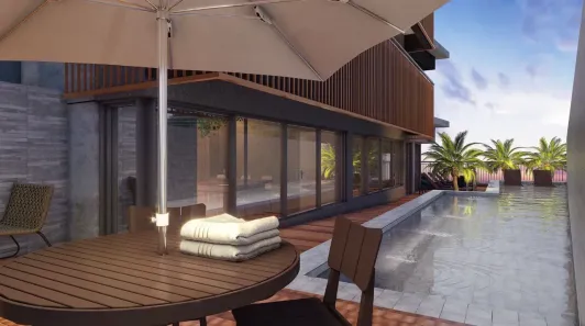 Apartamento com 1 Quarto à venda, 25m² no Sumarezinho, São Paulo