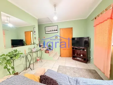 Casa com 2 Quartos à venda, 184m² no Vila Monte Alegre, São Paulo