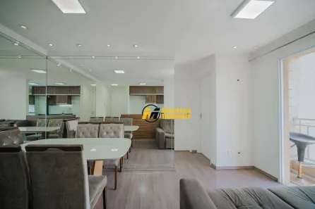 Apartamento com 2 Quartos à venda, 51m² no Jardim Marilu, Carapicuíba
