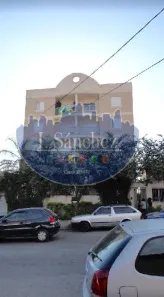 Apartamento com 2 Quartos à venda, 58m² no Jardim das Oliveiras, São Paulo