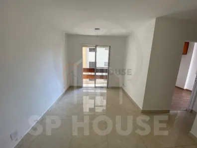 Apartamento com 2 Quartos para alugar, 55m² no Saúde, São Paulo