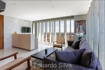 Sala Comercial para alugar, 32m² no Norte, Brasília