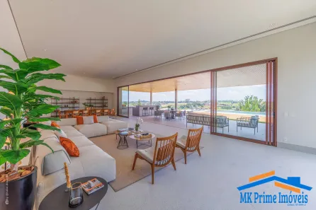 Casa de Condomínio com 6 Quartos à venda, 3132m² no Residencial Jardim Perolla II, Itupeva