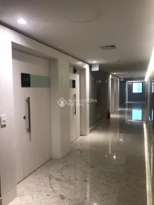 Sala Comercial à venda, 35m² no Marechal Rondon, Canoas