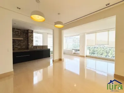 Apartamento com 4 Quartos à venda, 322m² no Tamboré, Santana de Parnaíba