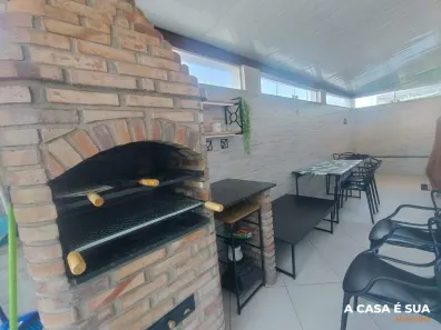 Apartamento com 3 Quartos à venda, 100m² no Eldorado, Contagem