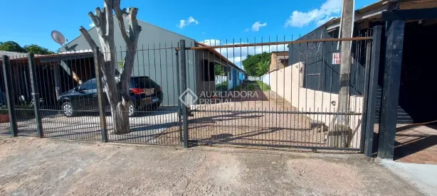 Casa de Condomínio com 2 Quartos à venda, 45m² no Florida, Guaíba
